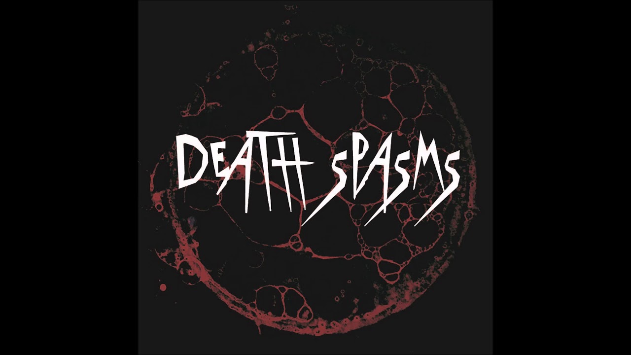 Mrs May - Death Spasms