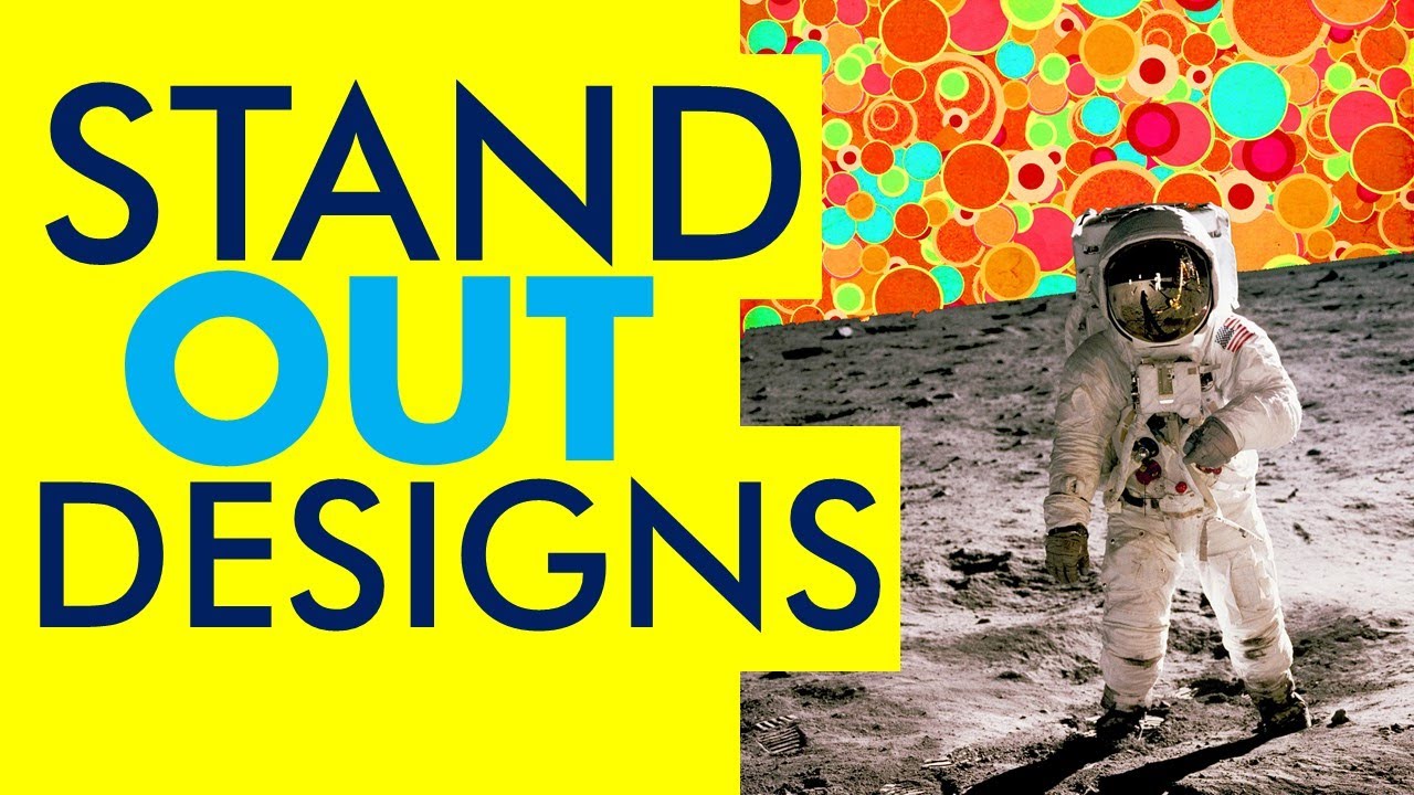3 EASY METHODS To Make ART STAND OUT Using PUBLIC DOMAIN ICONIC PHOTOS for Redbubble & Teepublic