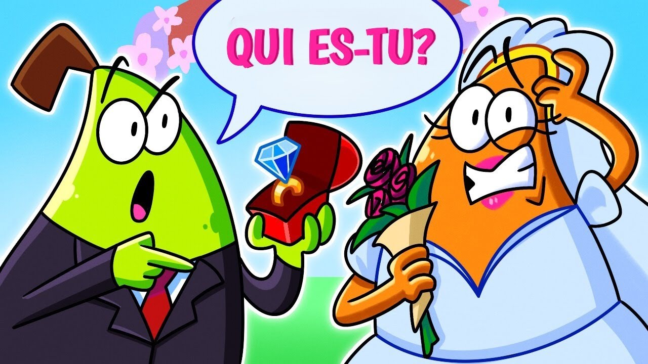 Et si vous oubliiez... TOUT ?! 🤯 Échange de cerveaux, somnambulisme et rupture