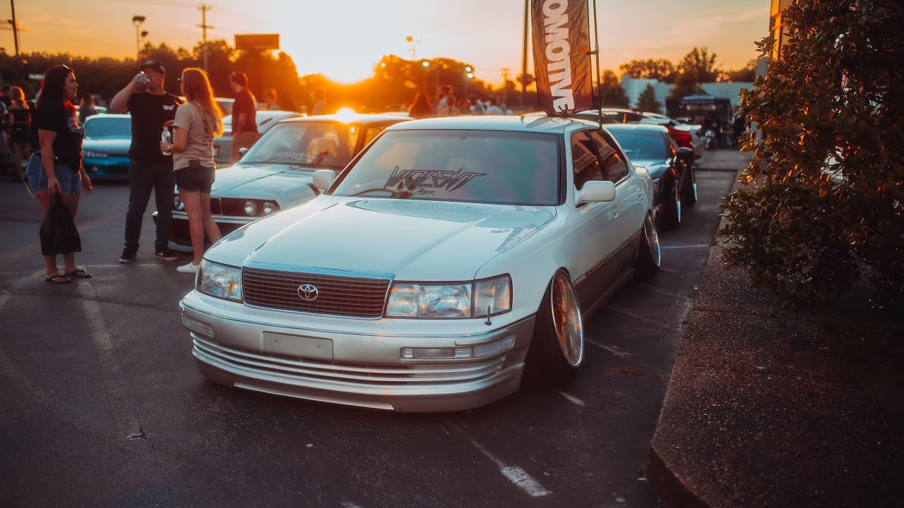 This is NOT my car.