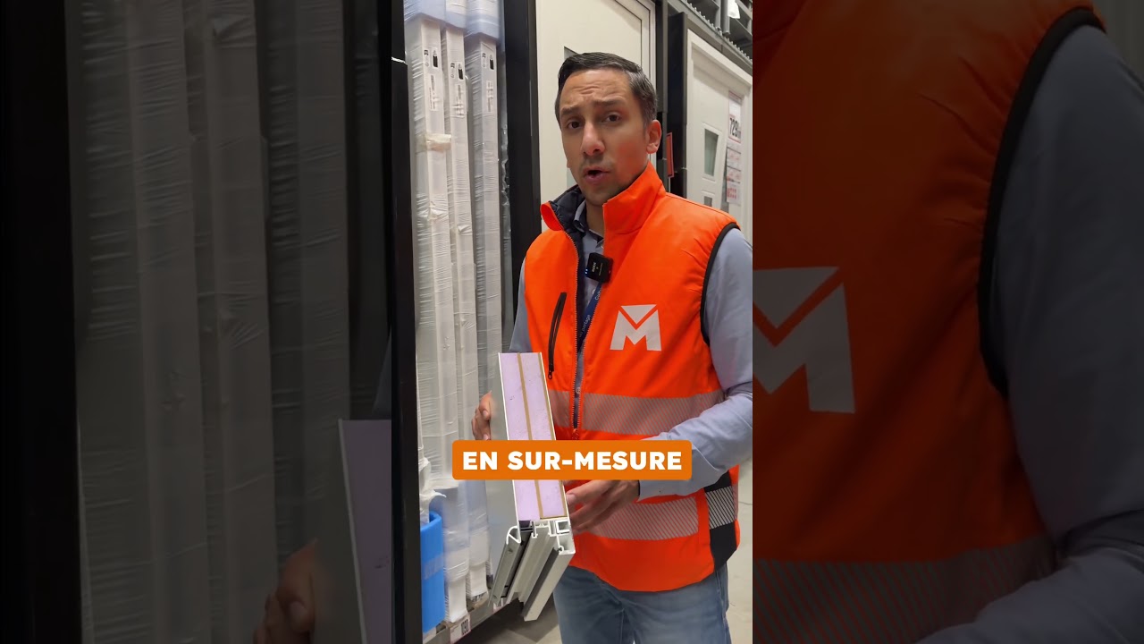 Parole d'expert - Menuiserie extérieure avec Anthony