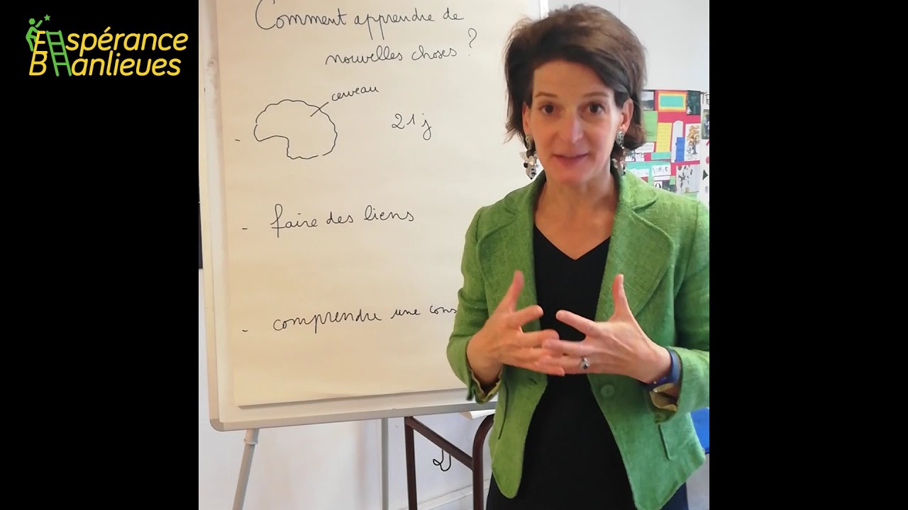 [PÉDAGOGIE] Apprendre de nouvelles choses - astuce n°2
