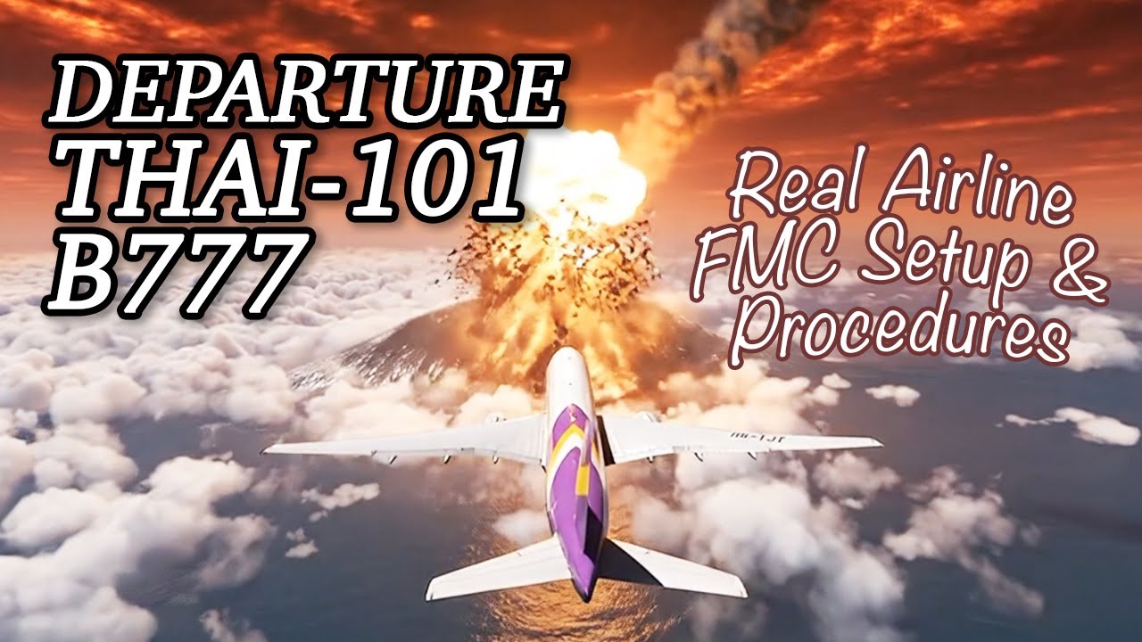 So… You’re an Airline Pylote, huh?