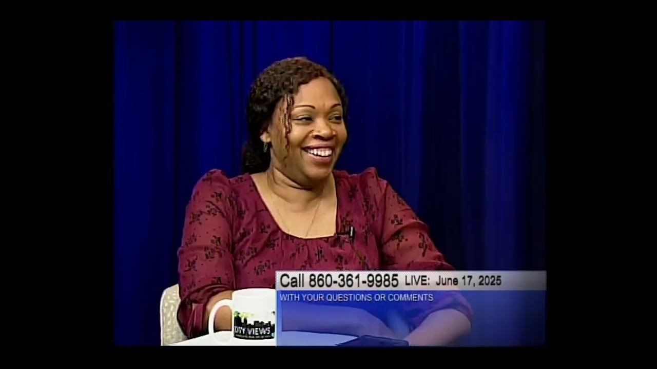CT Views Episode From 2025 June 17
