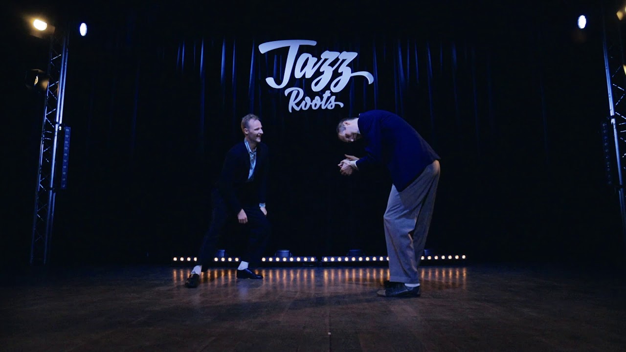 Jazz Roots 2019 - The Great Show - 8 -  Cottontail (Anders, Daniel)