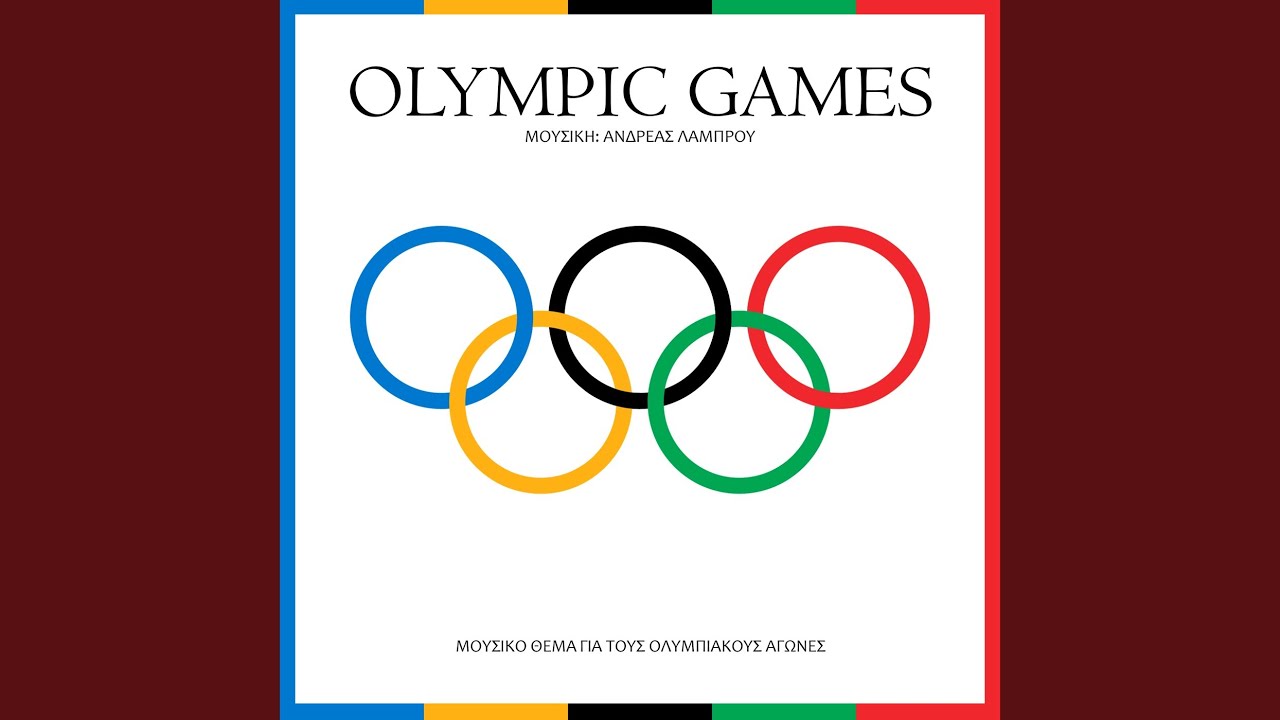Olympic Games