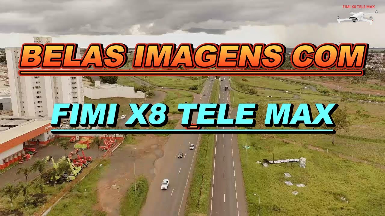 TELE MAX 4K 60,BELAS IMAGENS 04/01/2026