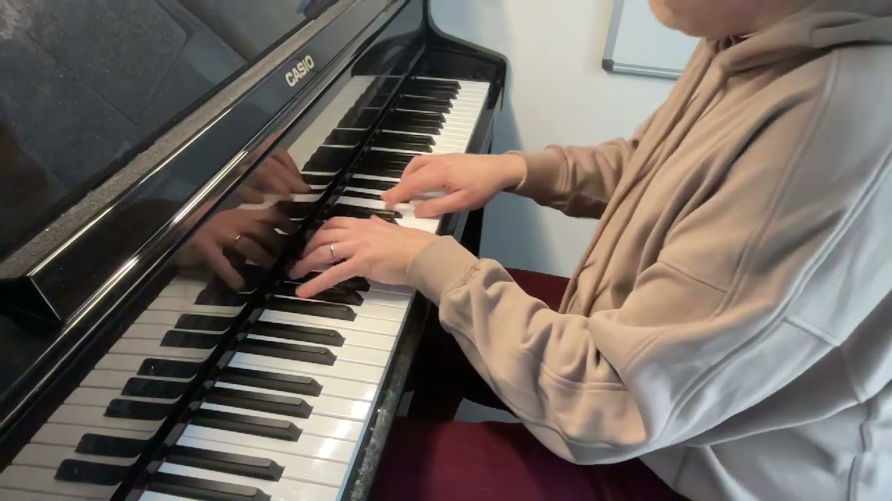 Rameau Les Boreades, Entrée de l'Acte IV