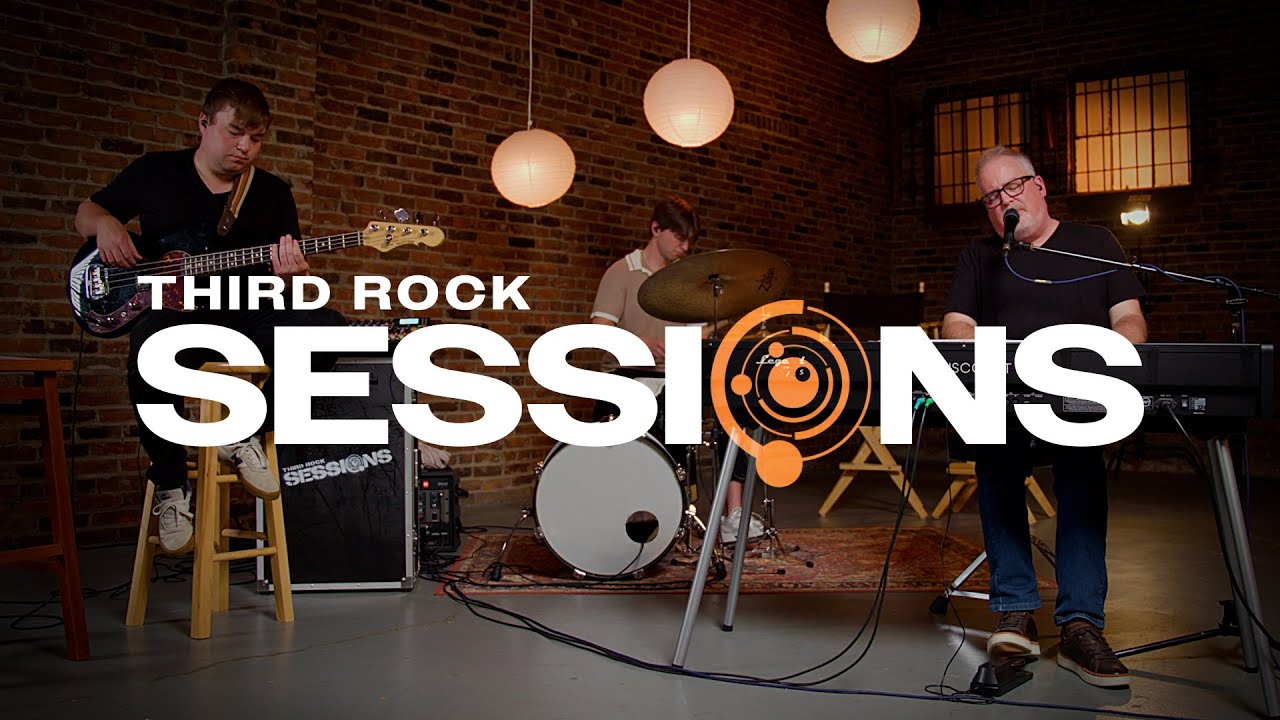 Brian Skow &ndash; Third Rock Sessions