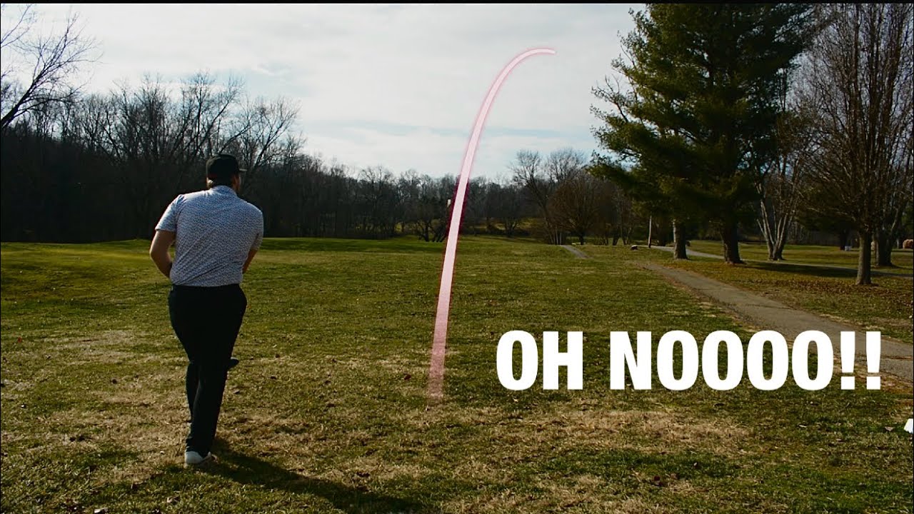 How low can we shoot on 9 holes, Crazy shots 