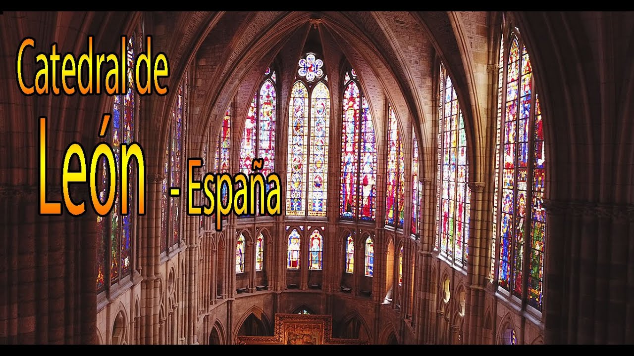 Catedral de Leon