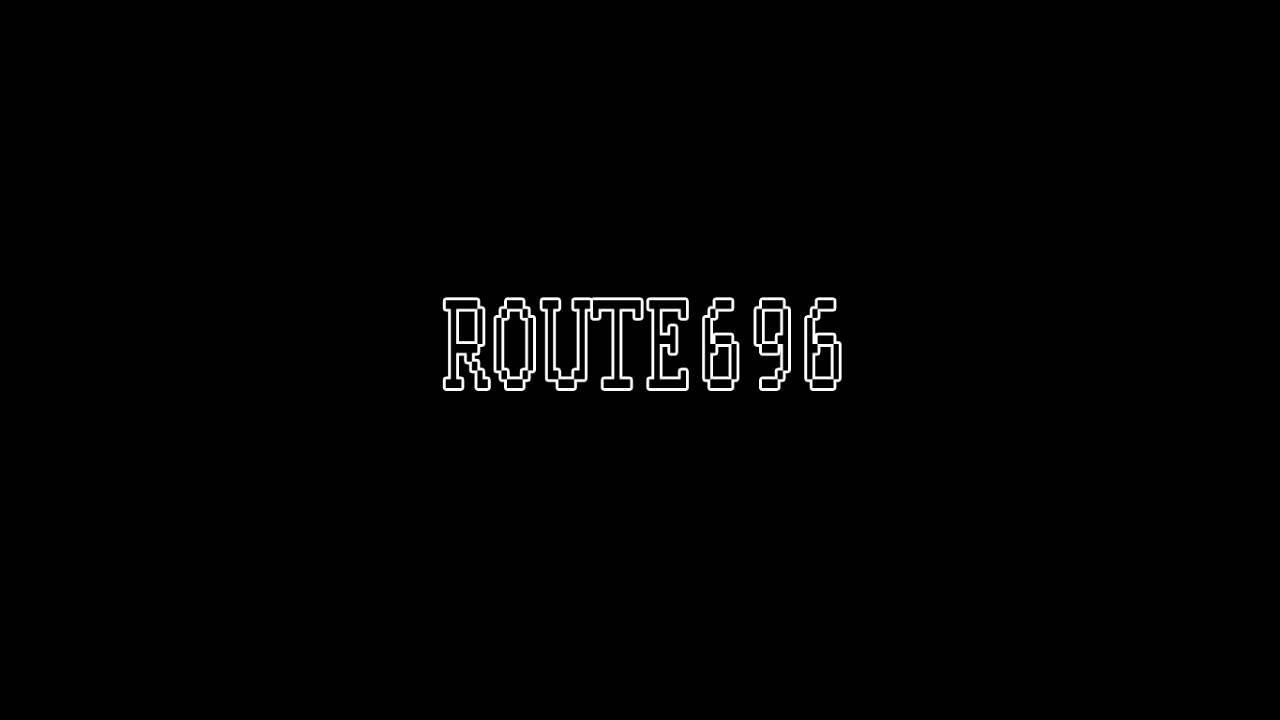 Route 696 - Cypress hill type beat
