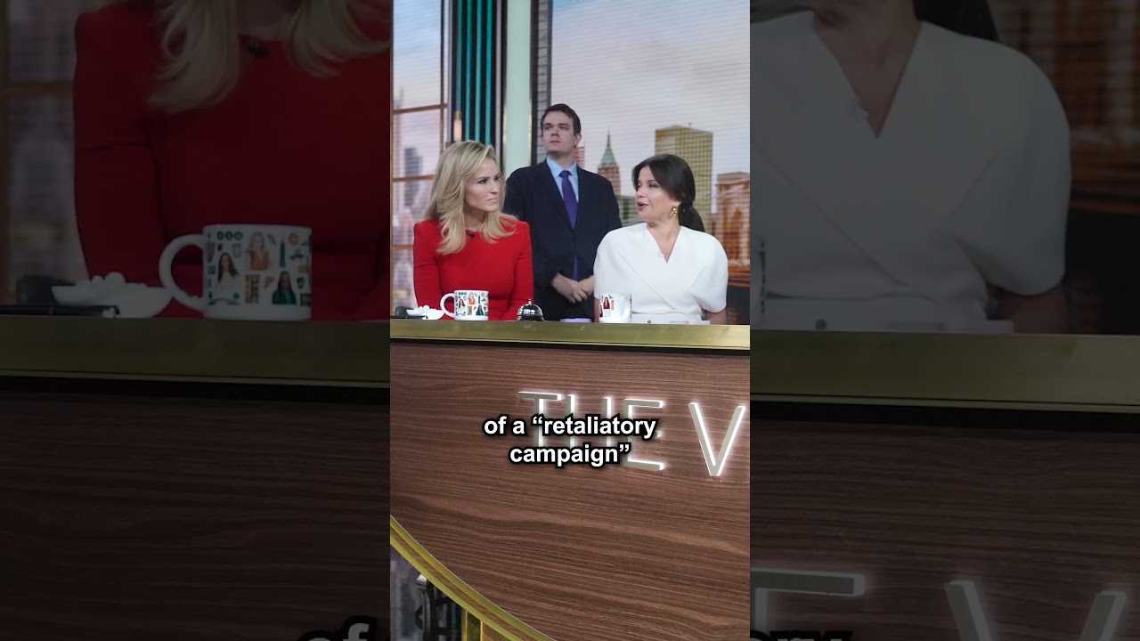 Disney и ABC подали в суд на FCC, ссылаясь на Первую поправку из-за досрочного пересмотра лицензий