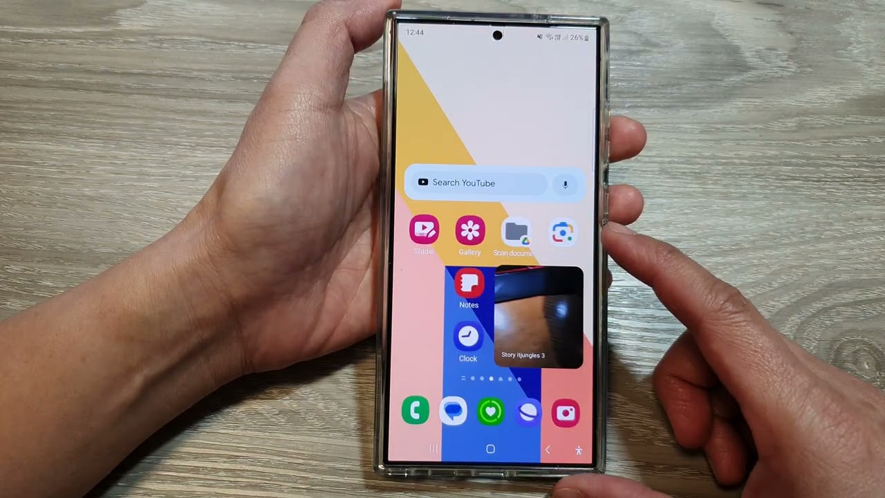 Galaxy S24 Hidden Feature: Enable Bluetooth Snoop Log for Troubleshooting 🕵️‍♂️