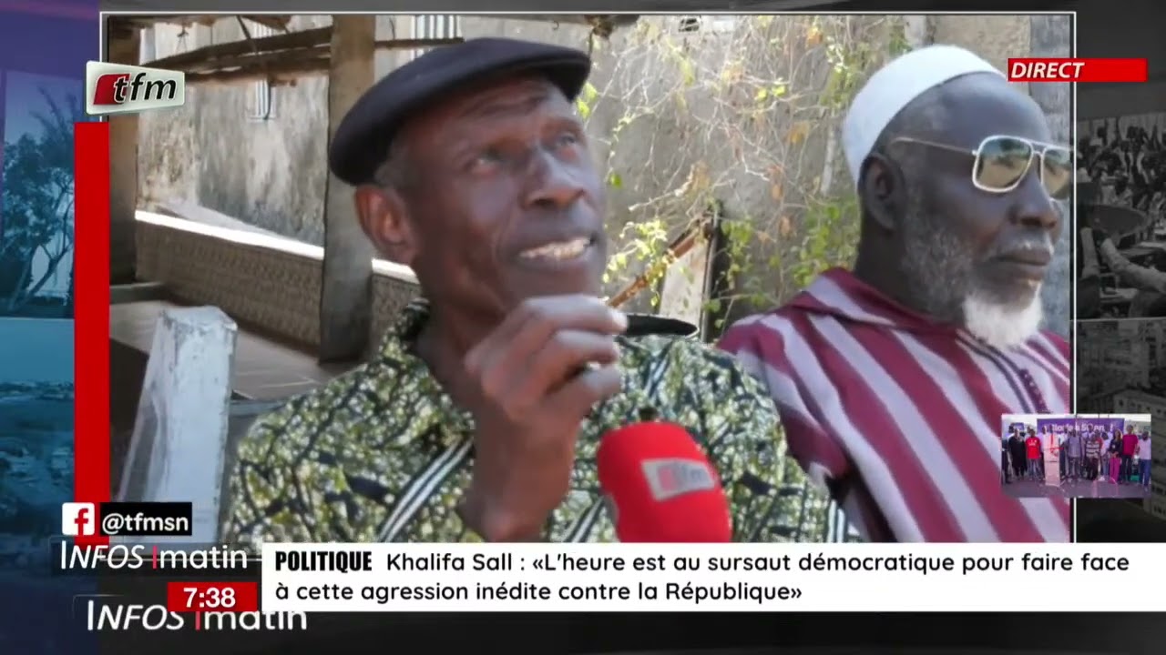 De quoi est-il le nom? L’histoire de Fadiouth