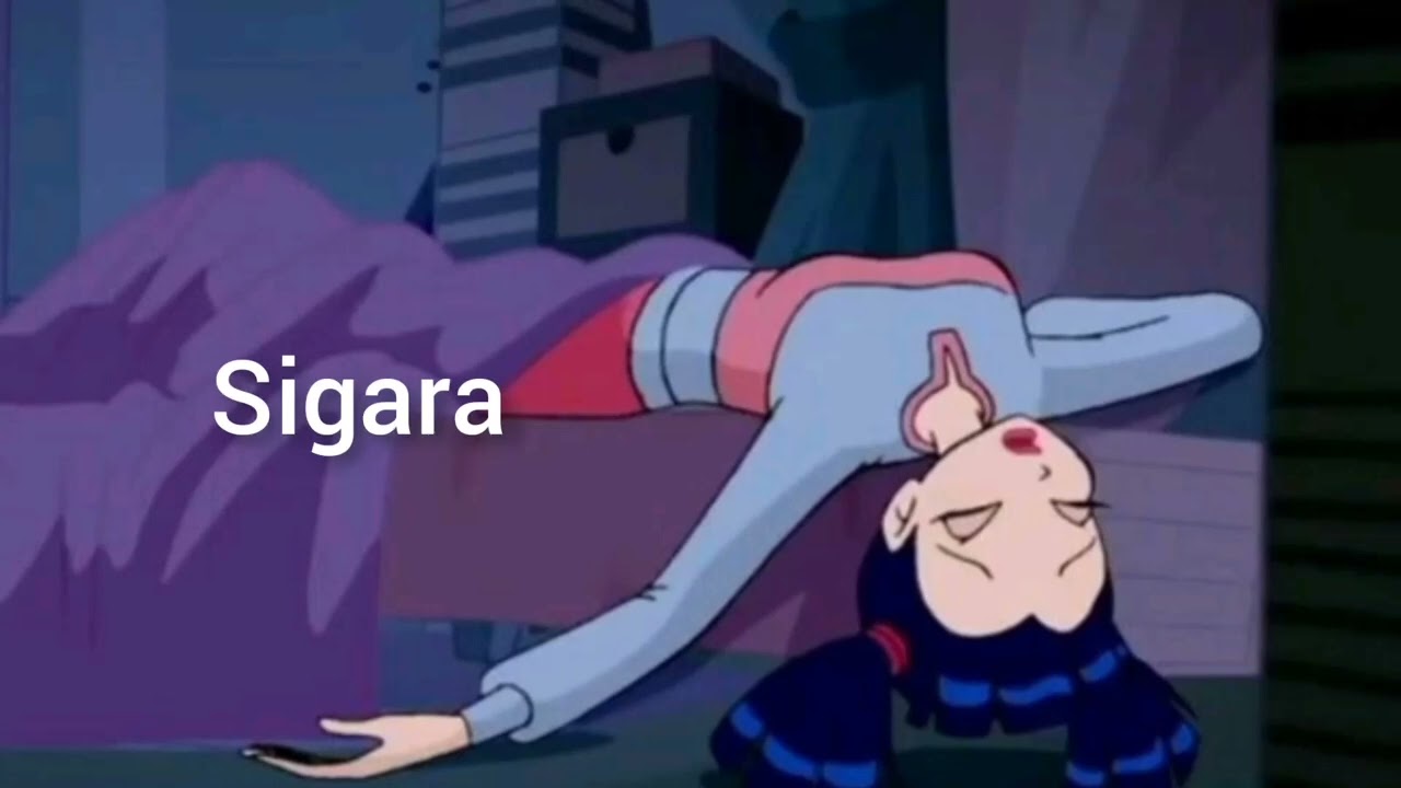 Şebnem Ferah - Sigara (Speed Up)