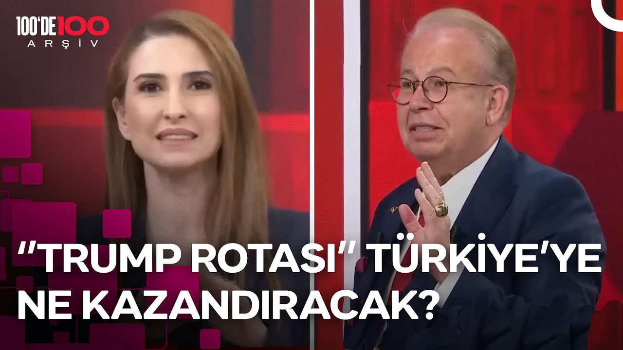 Zengezur Koridoru Türkiye'ye Ne Kazandırdı? | Doğru Yorum