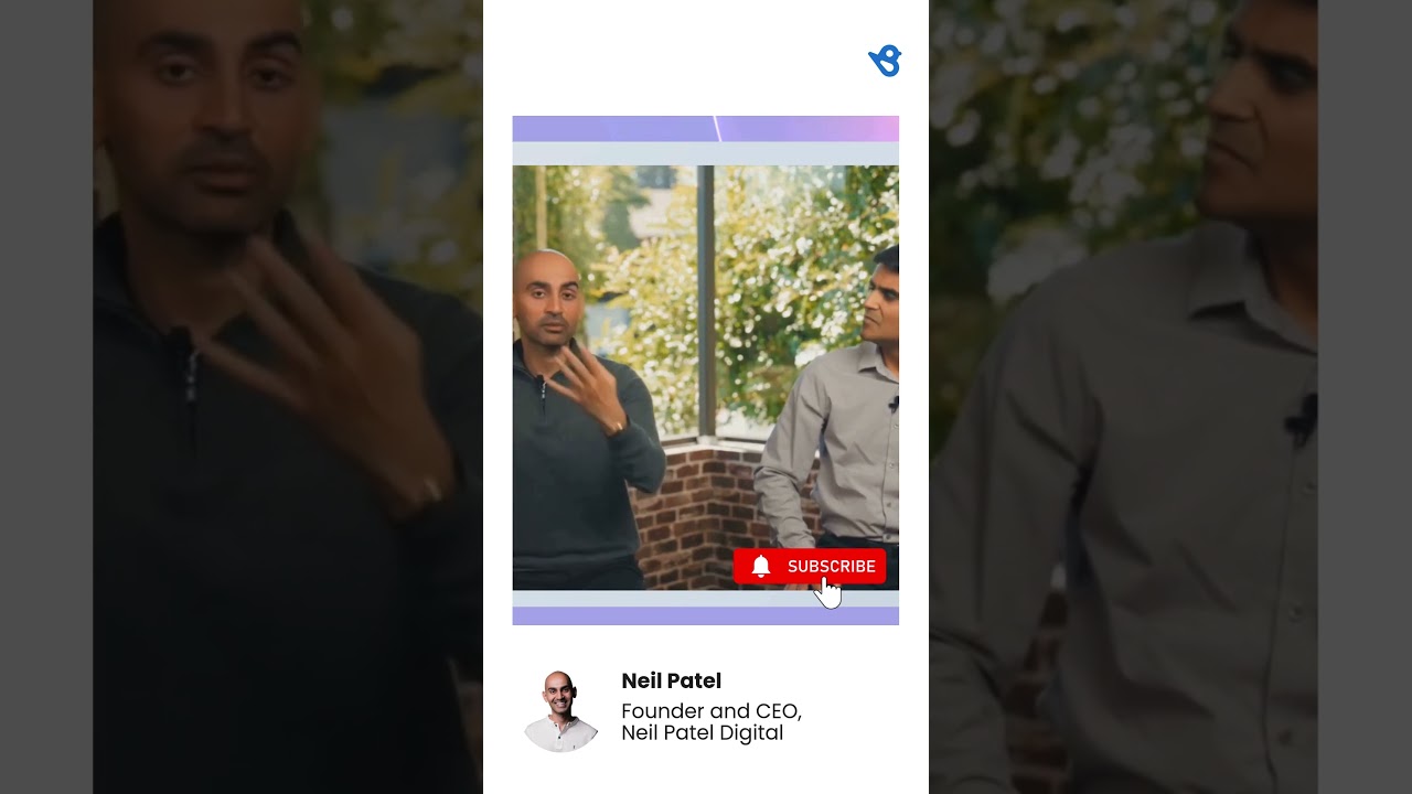How to Protect Your Brand in Google AI Overviews (ft. Neil Patel)