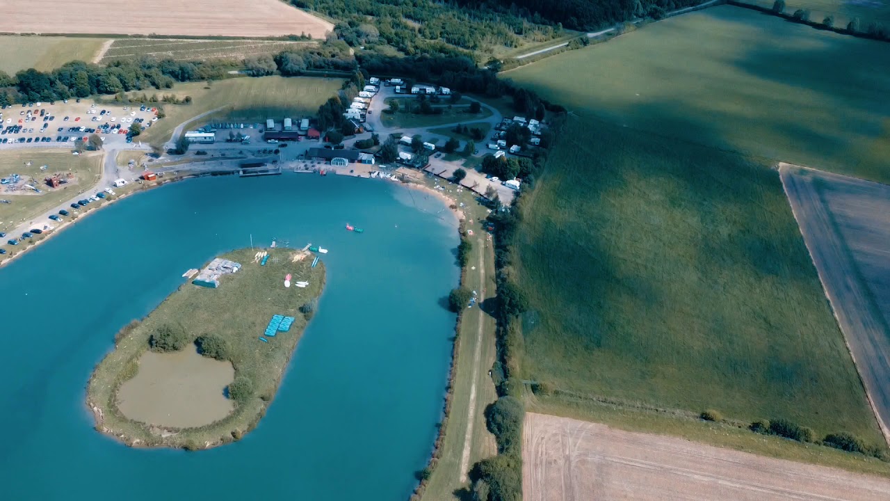 Bosworth Water Park