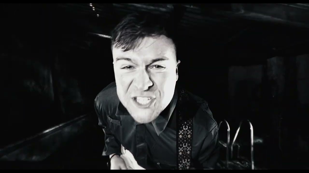 Corella - Head Underwater (Official Music Video)