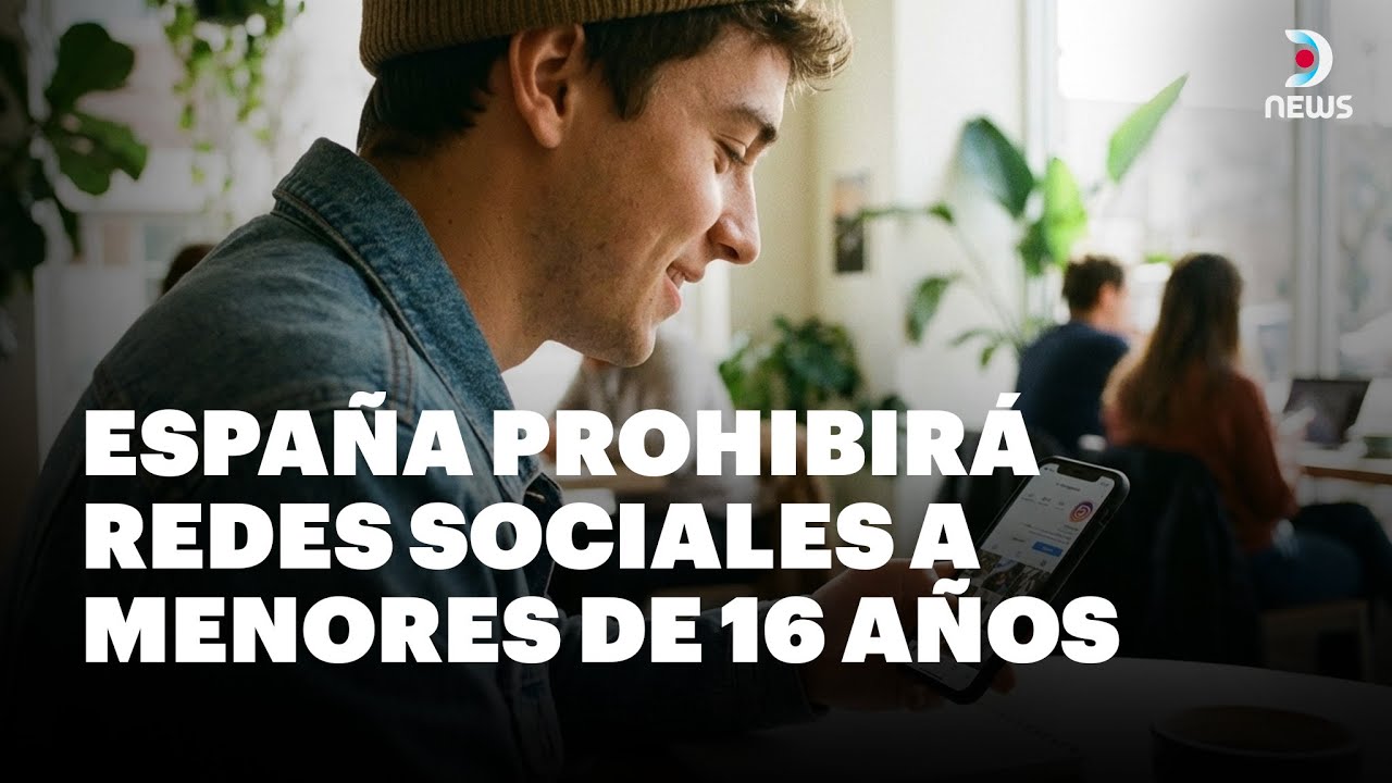 📲 España: Presentarán un proyecto para combatir contenidos ilegales y de odio en redes | DNews