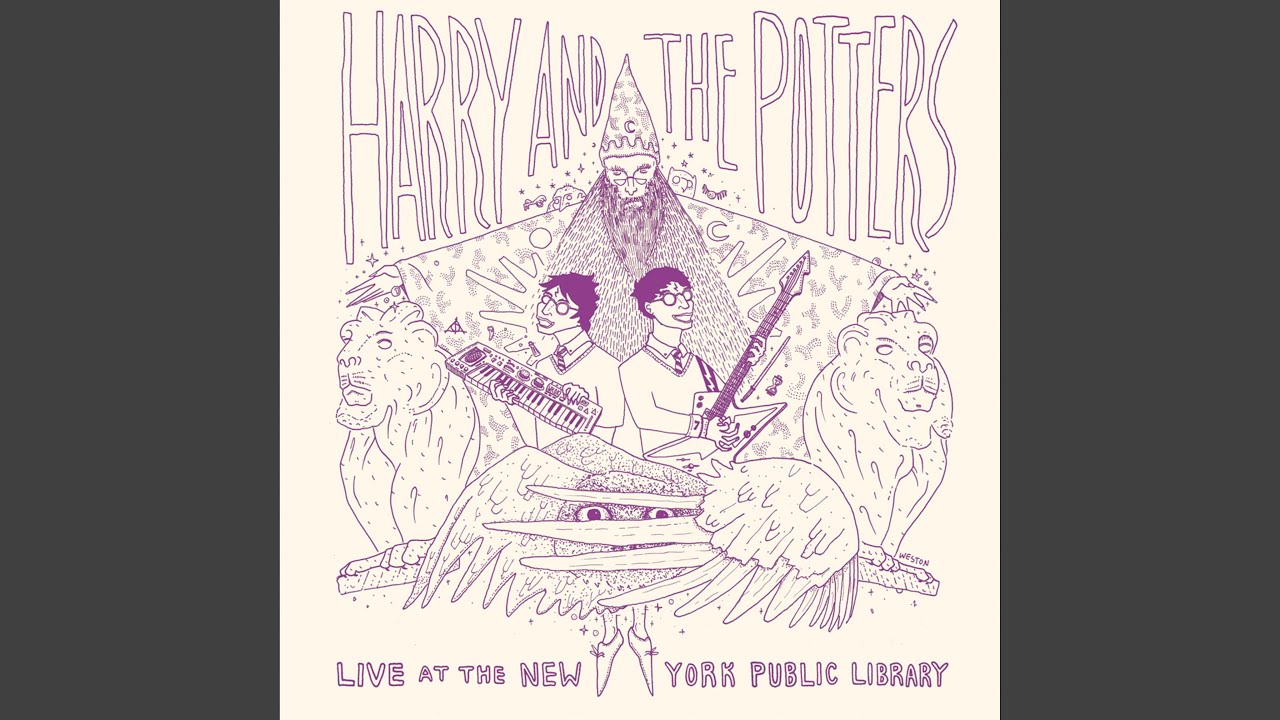 Felix Felicis (Live)