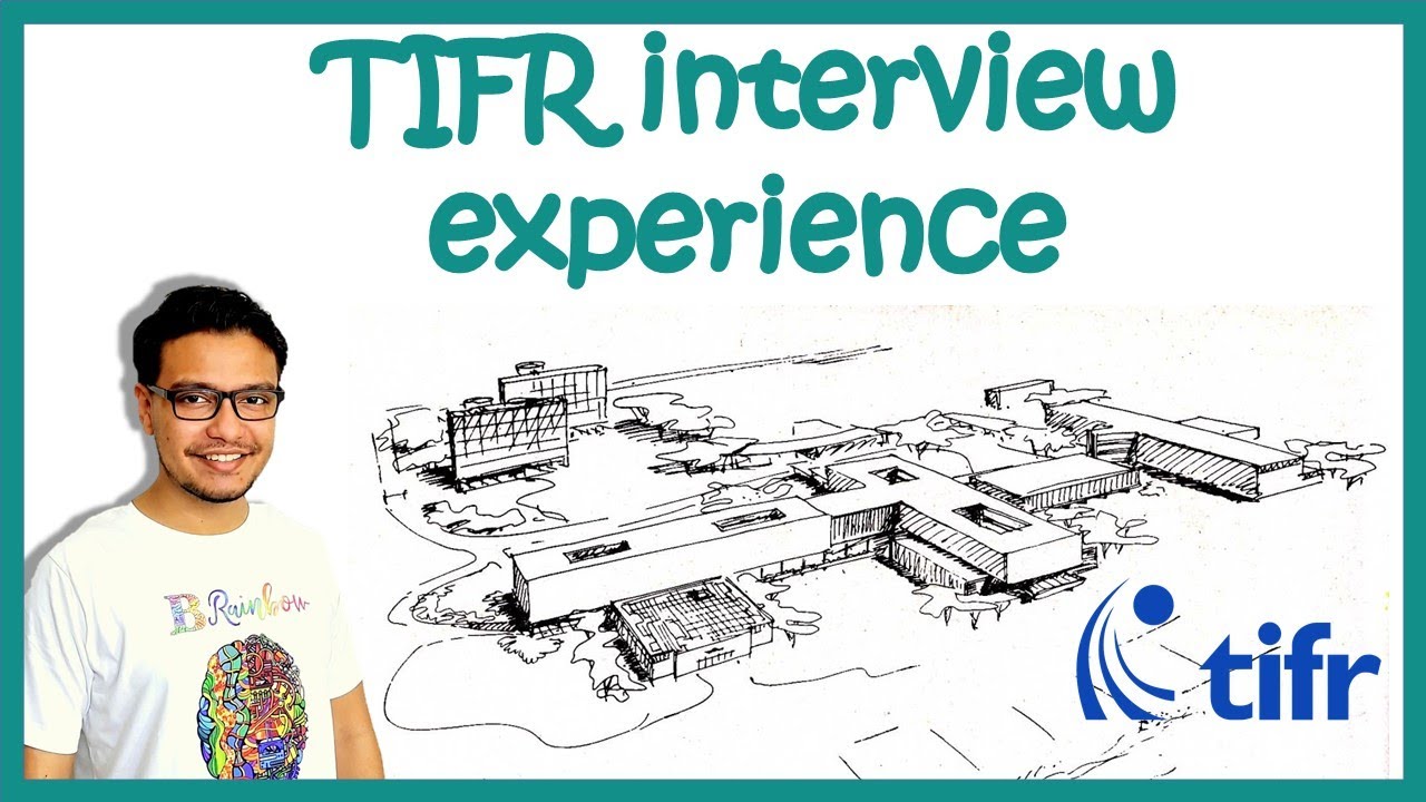 My TIFR Mumbai  Biology Interview experience | (story from a TIFR PhD research Scholar)