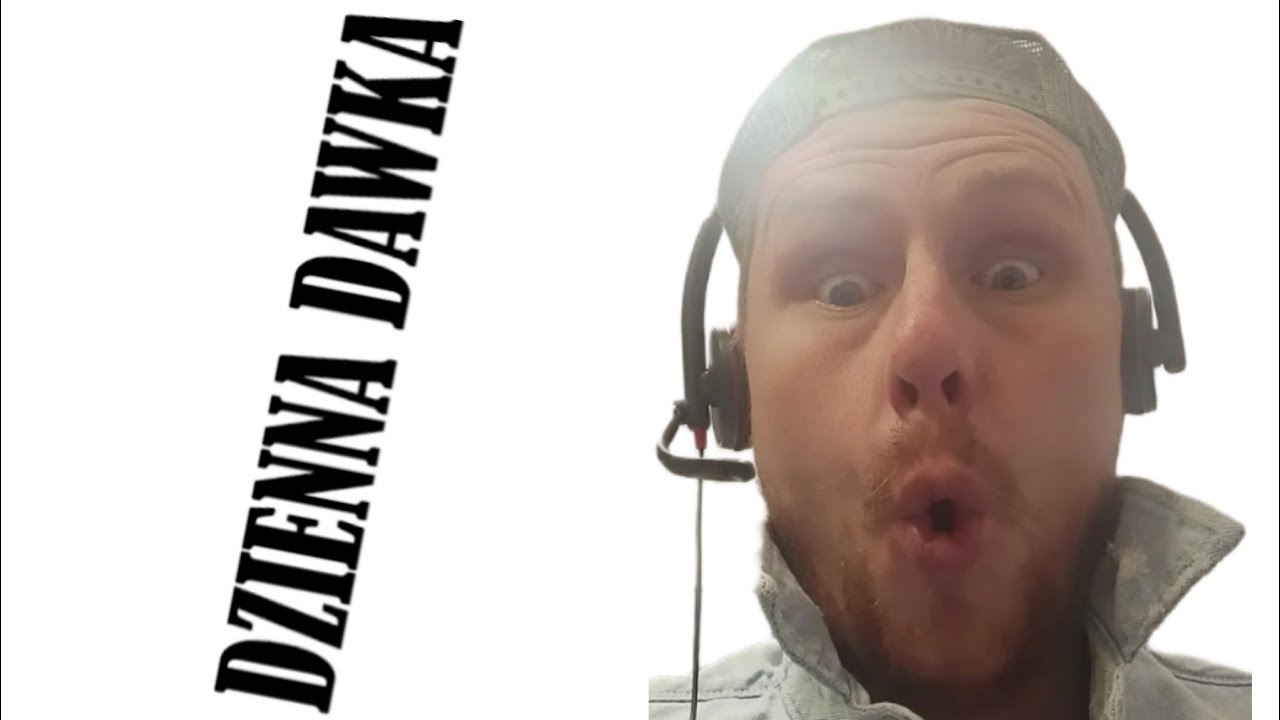 dzienna dawka internetu 95