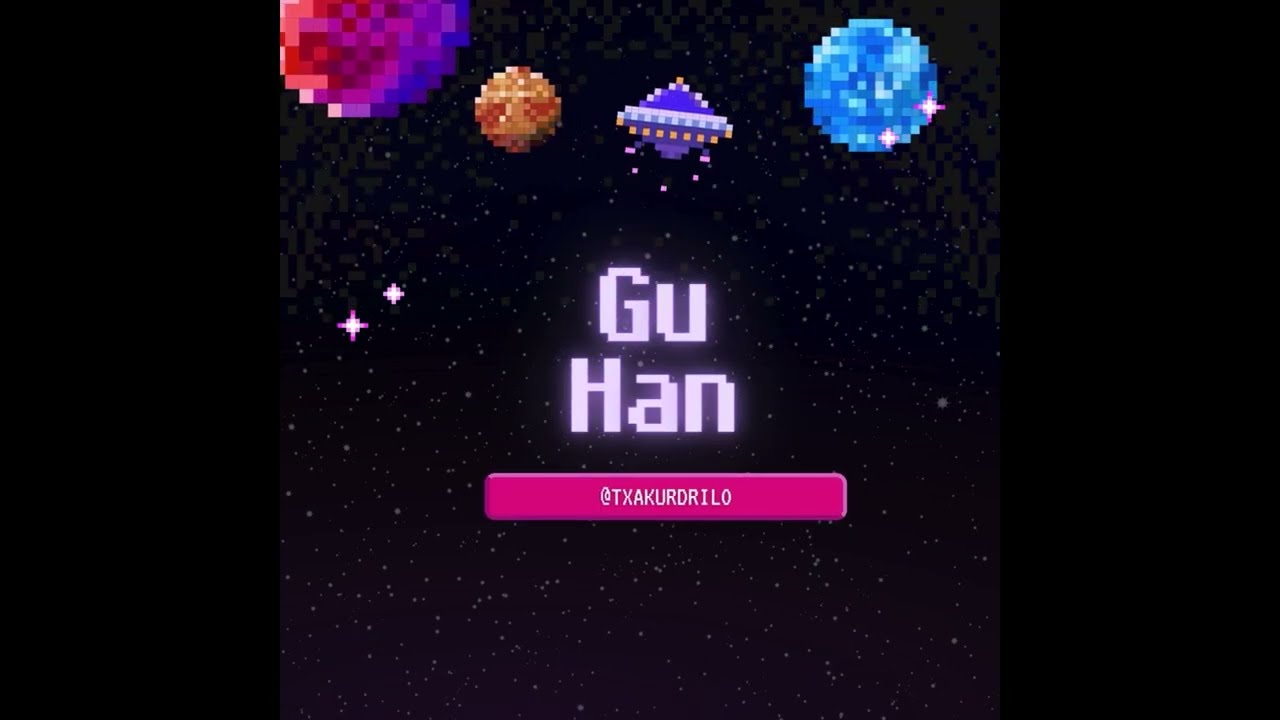 06 - TXAKURDRILO - Gu Han (Gu Han)