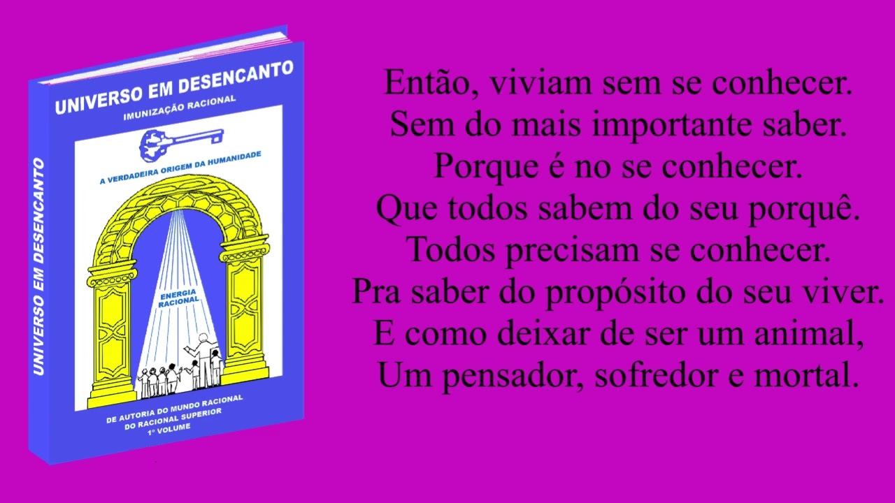 1215   Vivendo sem se conhecer