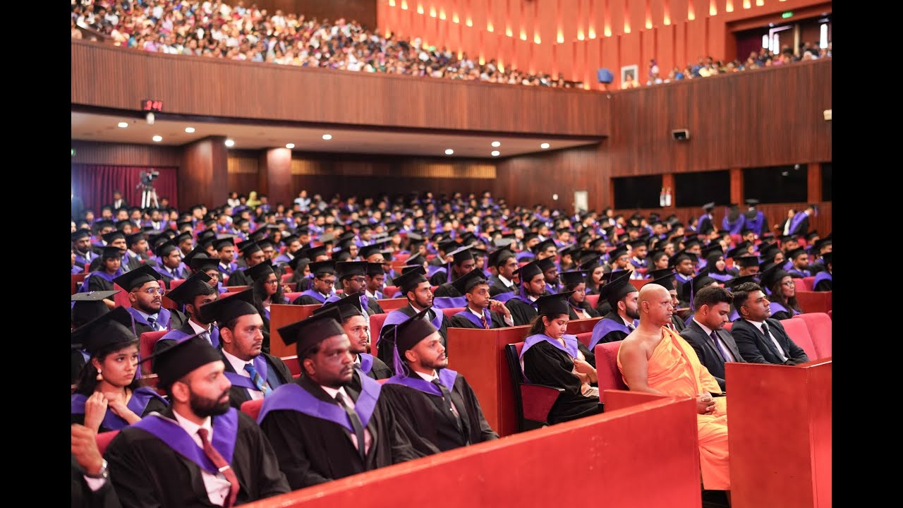 Day 02 of the ESOFT Graduation 2024 – Highlights