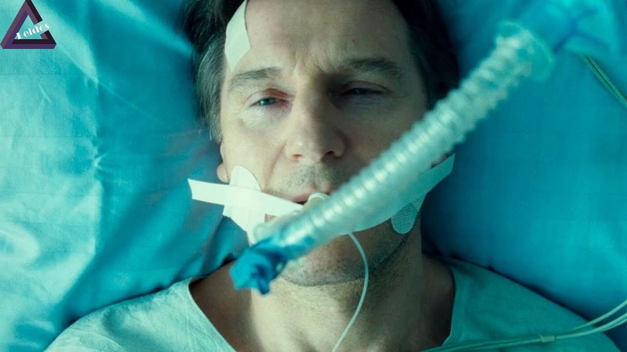 Um homem saiu do coma e todos, inclusive a esposa, negam sua existência
