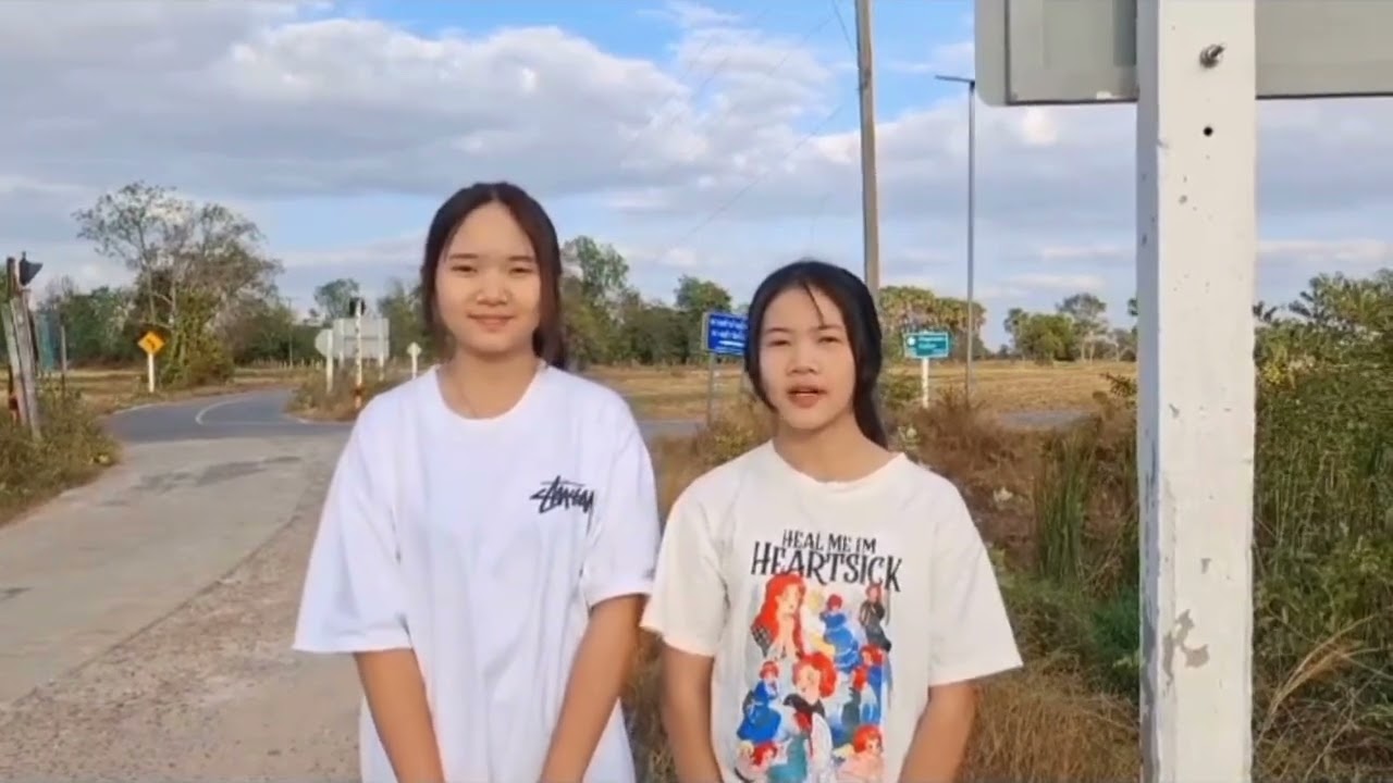 ประวัติหมู่บ้านถนนหักและบ้านงิ้วเก่า