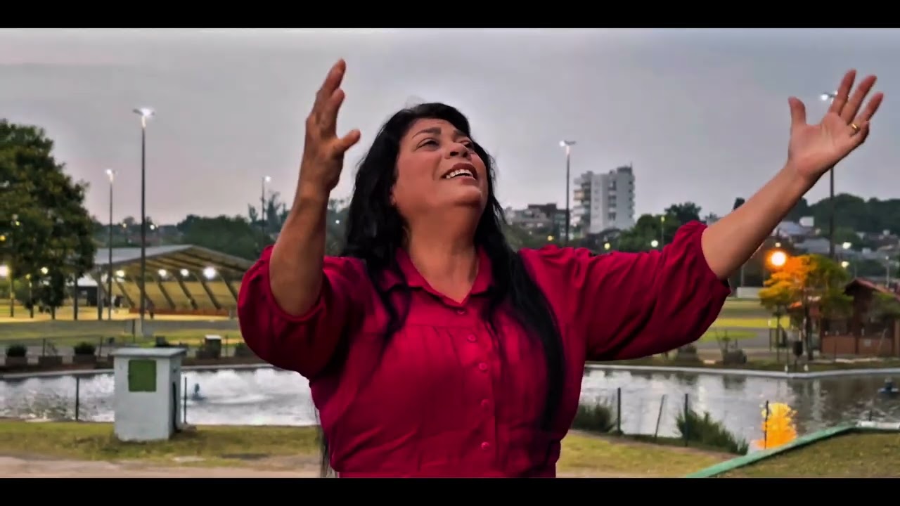 QUERO SER MAIS FIEL / MARLENE SILVA