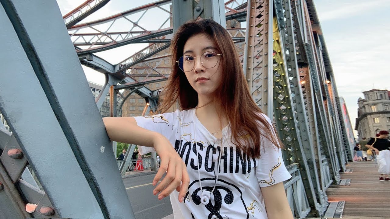 實拍上海百年老橋外白渡橋，遊客發現被騙18年的謊言，有多少人被騙過？