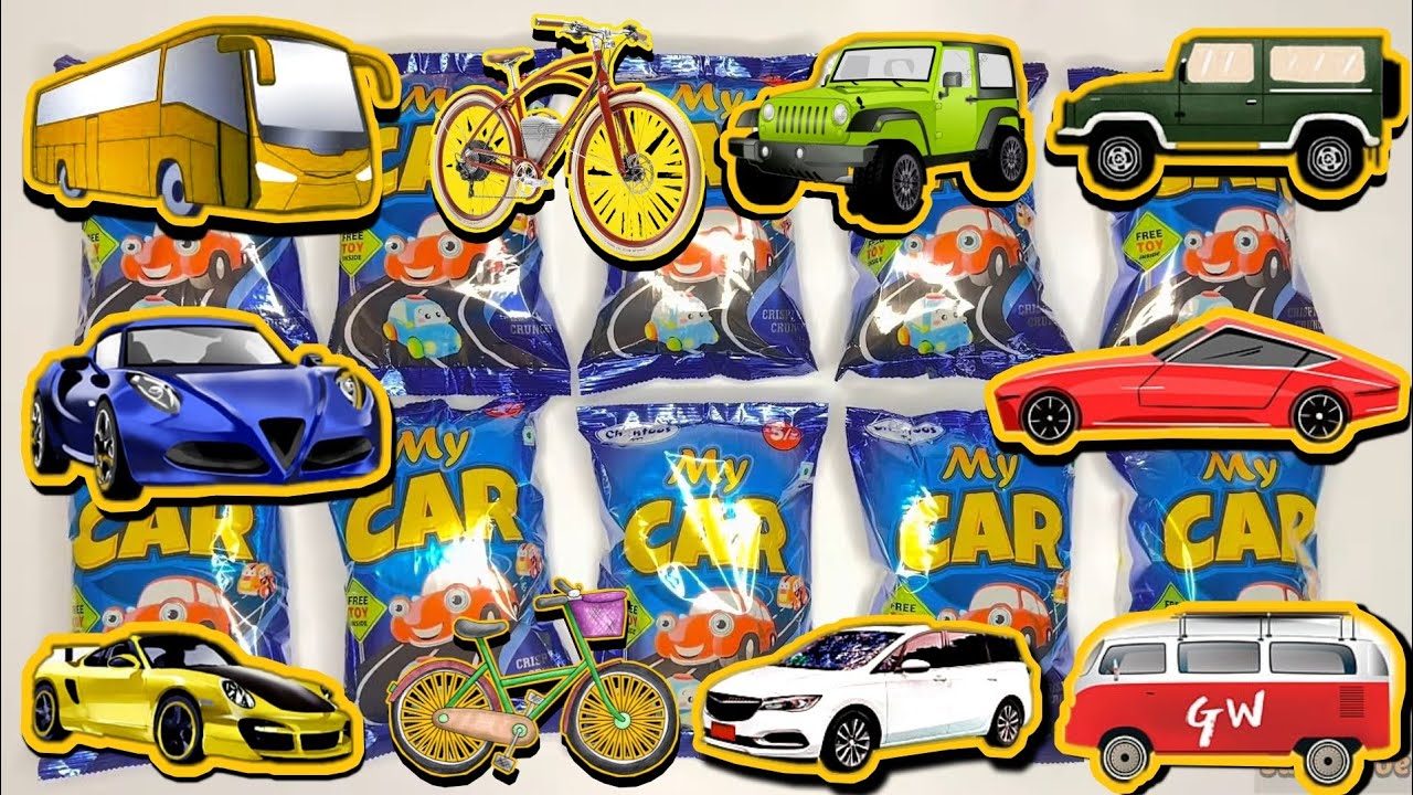 Baap Ree Ese Snacks Jo Expansive Gift ka Bhandar He l free gifts Inside l Moj hi Ho gai mjaa aa gya