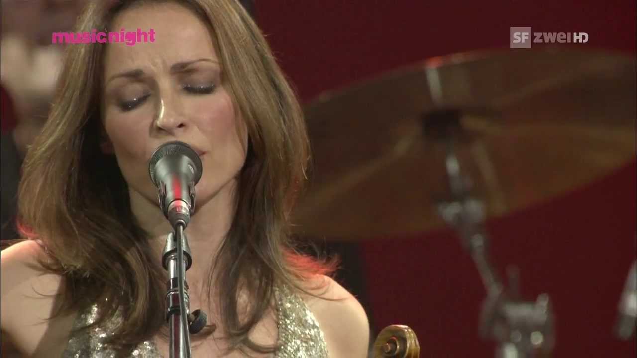 Smalltown Boy - Sharon Corr live at 'AVO Session', Basel | Switzerland (05-11-11)