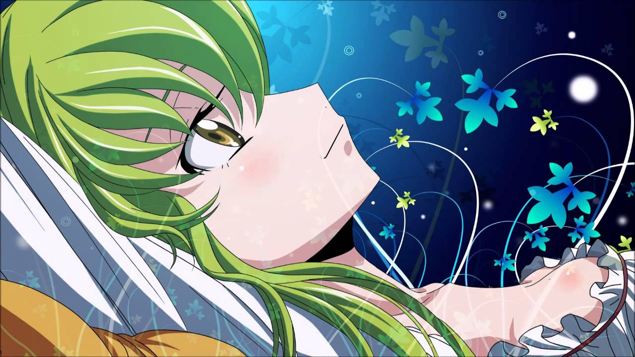 Code Geass - Worlds End [Nightcore]