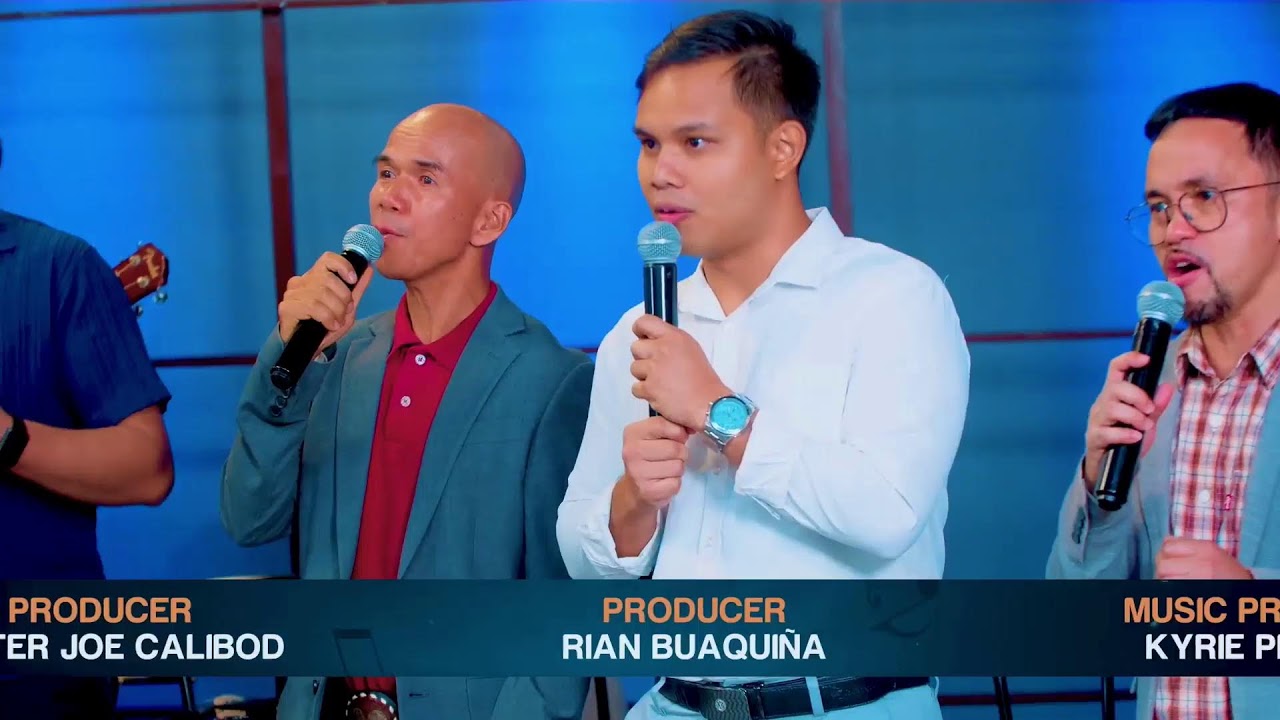 Praise Experience | April 13, 2025