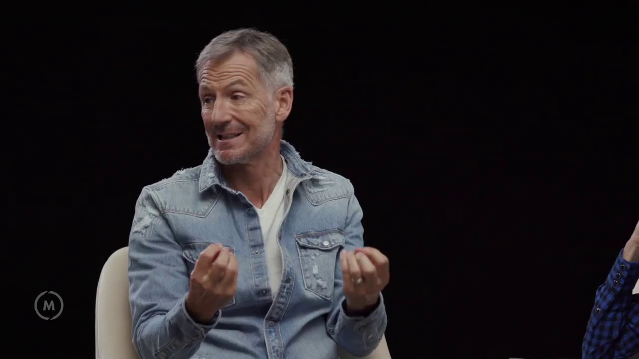 Fundamentos de la Vida Cristiana en Español Sesión 1 - John Bevere