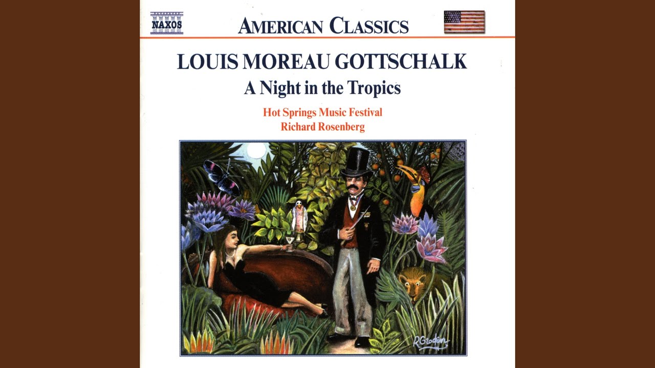 Grande tarantelle, Op. 67: Celebre Tarantelle, Op. 67, No. 5