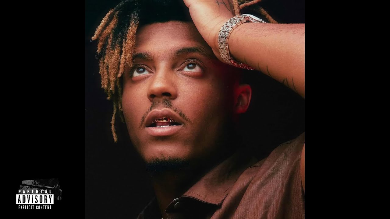 [FREE] Juice WRLD Type Beat 2025 - 