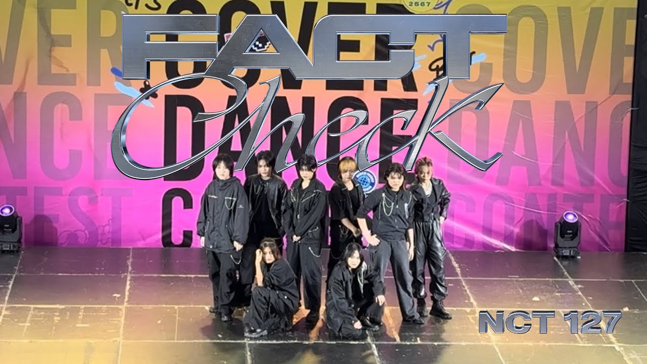 NCT 127 