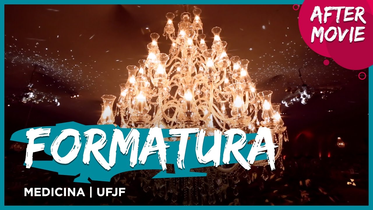 Medicina UFJF 100 16.2 | Aftermovie Formatura VIVA