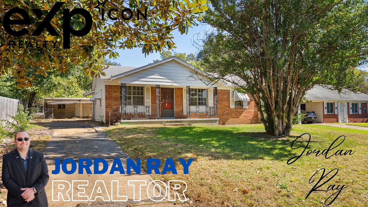 1818 Vaught Cir, Southaven, MS 38671
