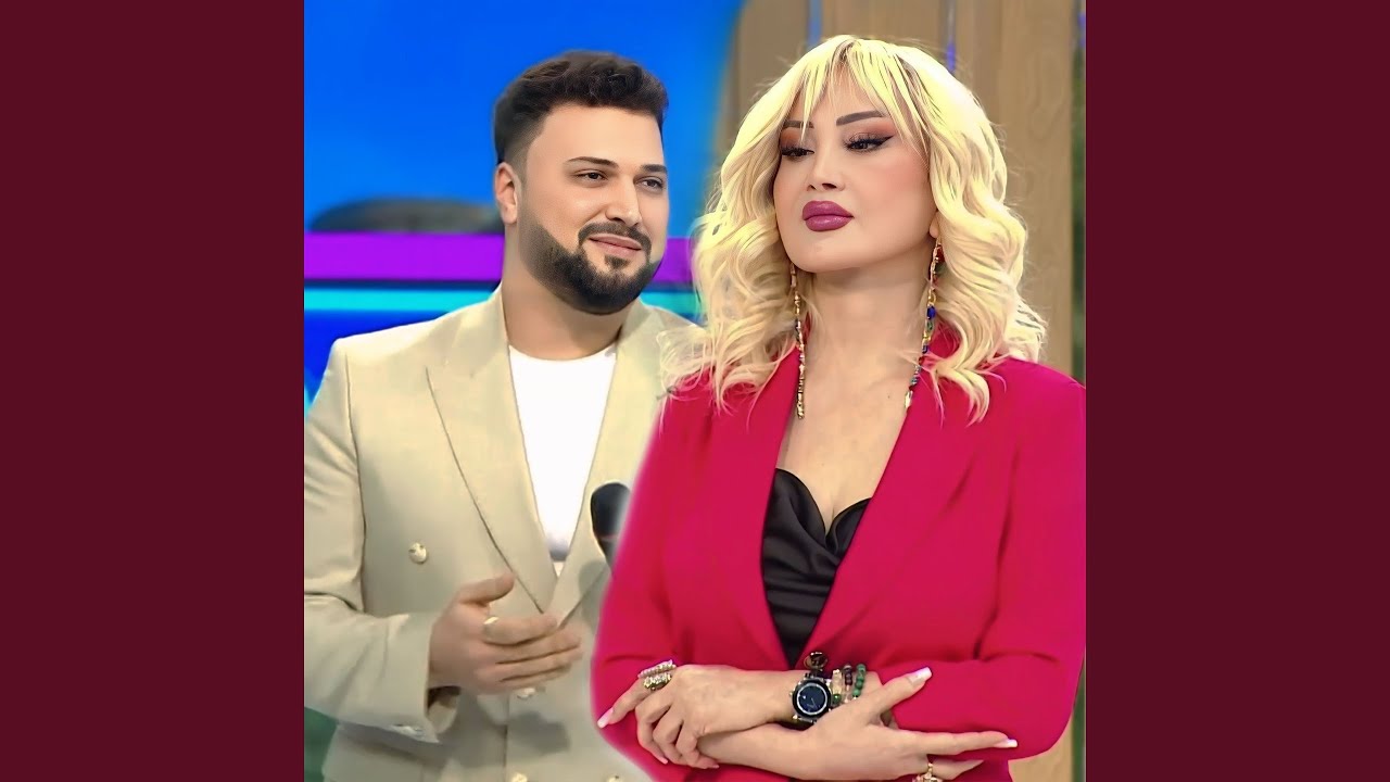 Gəl Vəfalı Yarım (feat. Məleykə Əsədova)