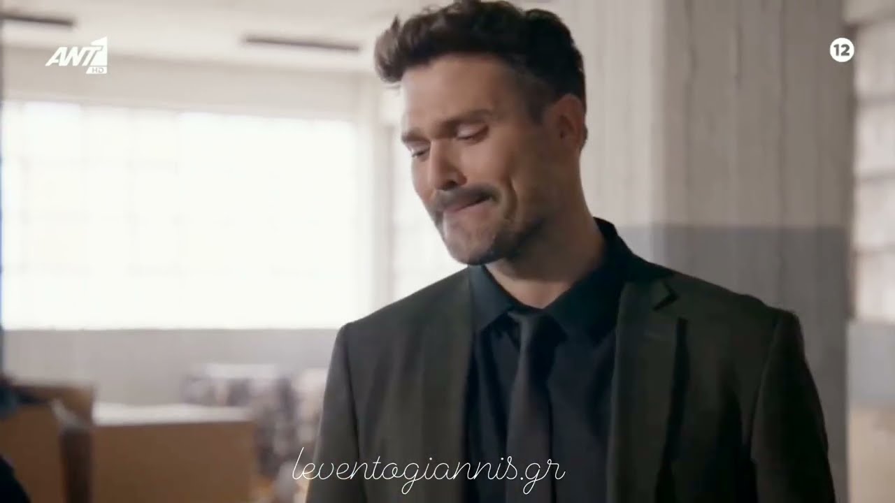Παγιδευμένοι~Άννα 💔 Δημήτρης~Παιδί της βροχής...