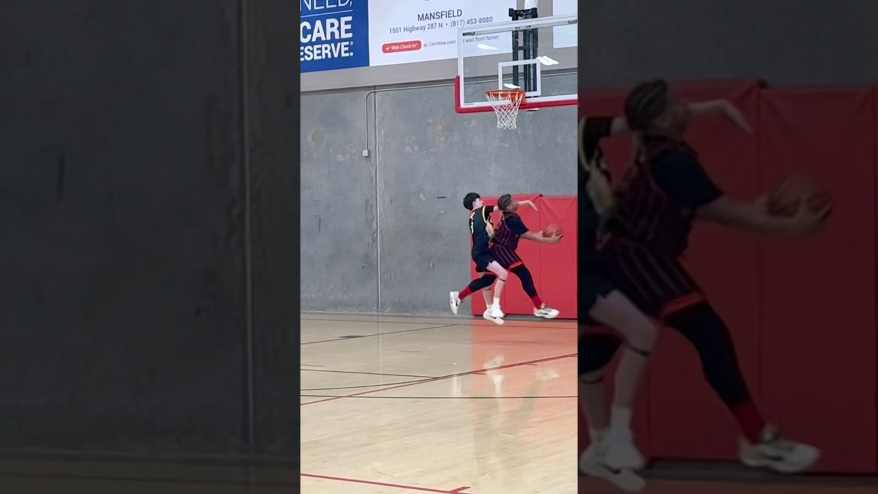 И еще один с английскими надписями - Картер 5 МакГи - Баскетбол "Буллз" 🔥🏀🔥