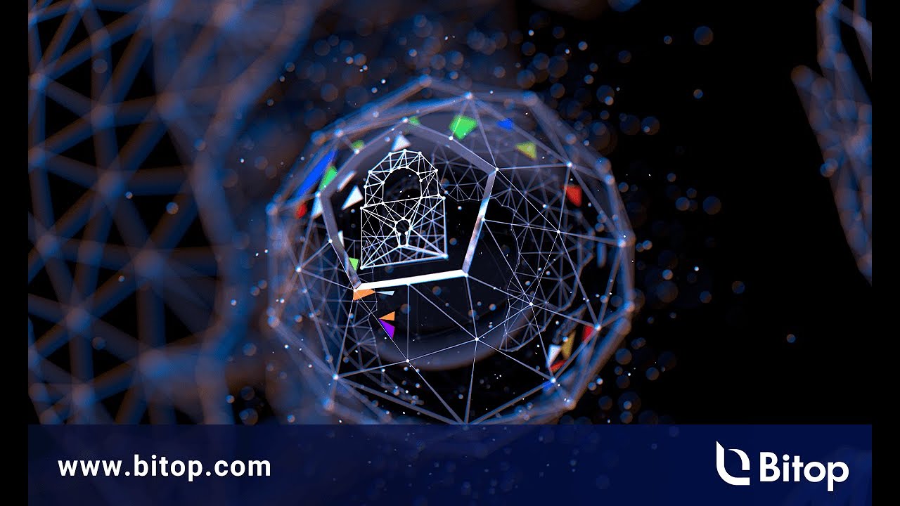 Bitop Exchange - Новая крутая перспективная биржа криптовалют - ОБЗОР