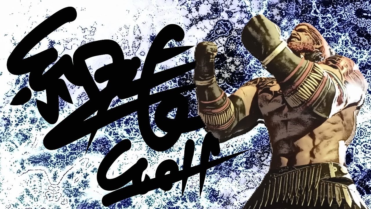【VF5REVOWS】太鼓部屋 組長ch【第284回】ウルフ鍛錬